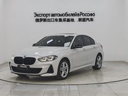 BMW 1 Series 2022