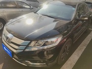 Honda Crosstour 2016