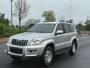 Toyota Prado 2008