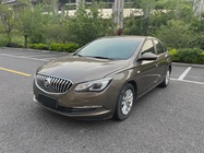 Buick Excelle 2017
