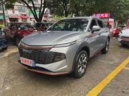 Haval Shenshou 2023