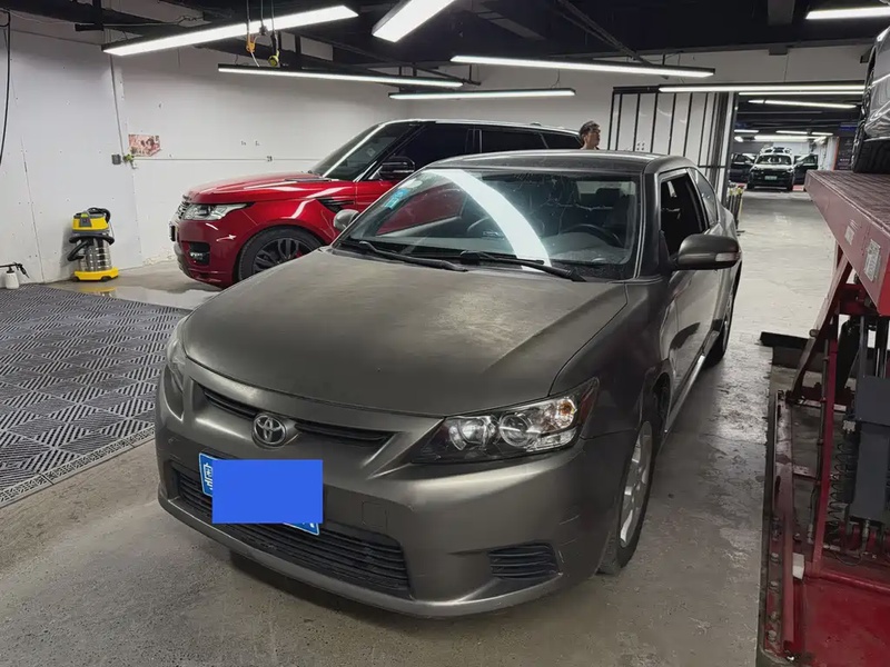 Toyota ZELAS