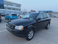 Volvo XC90 2011