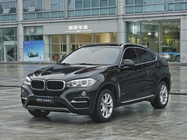 BMW X6 2016