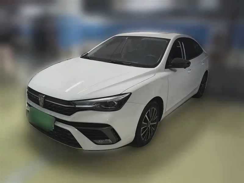 Roewe i5