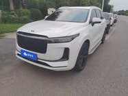 Li Auto ONE 2020