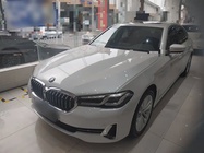 BMW 5 Series 2022