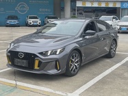 GAC Shadow Leopard 2022