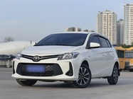 Toyota Vios 2021