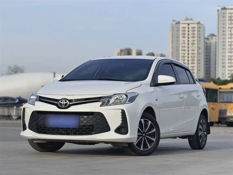 Toyota Vios