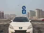 Peugeot 307 2013