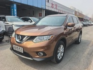 Nissan X-Trail 2014