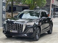 Hongqi HS5 2024