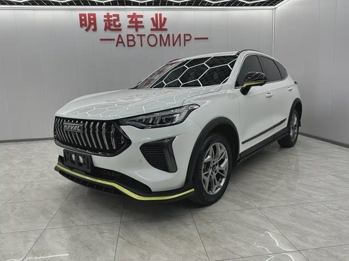Haval Chitu 2022