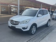 Changan CS35 2015