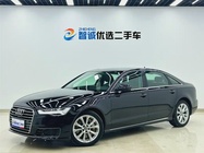 Audi A6 2017