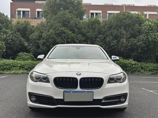 BMW 6 Series 2016