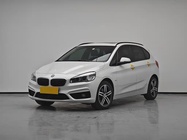 BMW 2 Series 2017