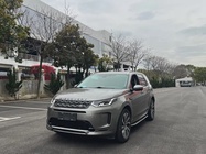 Land Rover Discovery Sport 2022