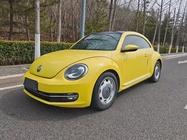 Volkswagen Beetle 2015