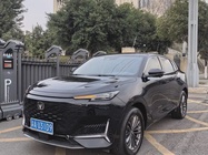 Changan UNI-K 2024
