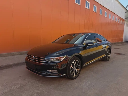 Volkswagen Magotan 2021