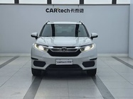 Honda Avancier 2019