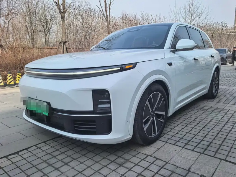 Li Auto L7