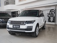 Land Rover Range Rover 2015