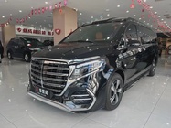 Mercedes-Benz Vito 2025