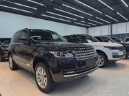 Land Rover Range Rover 2015