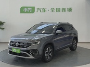 Volkswagen Tayron 2023