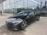 Mercedes-Benz EQS 2025