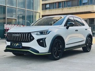 Haval Chitu 2021