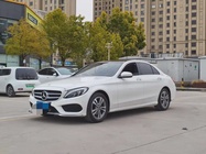Mercedes-Benz C-Class 2018