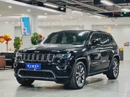 Jeep Grand Cherokee 2019