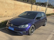 Volkswagen Golf 2020