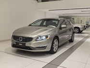 Volvo S60 2014