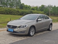 Volvo S60 2015