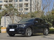 BMW X4 2019