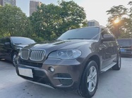 BMW X5 2013