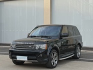 Land Rover Sport 2011