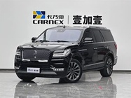 Lincoln Navigator 2019