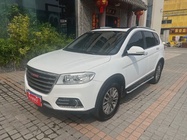 Haval H6 2017