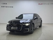 Audi A6 2023