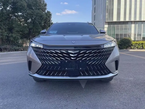 Roewe RX5 2022