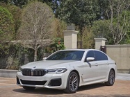 BMW 5 Series 2023