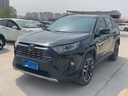 Toyota RAV4 2020
