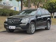 Mercedes-Benz GL-Class 2012