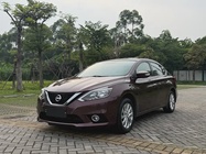 Nissan Sylphy 2016